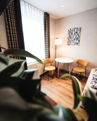 Ferienwohnung in Lengefeld