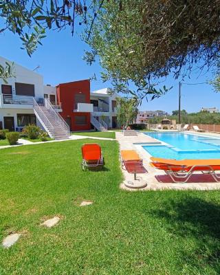 Almyrida Paradise Apartments