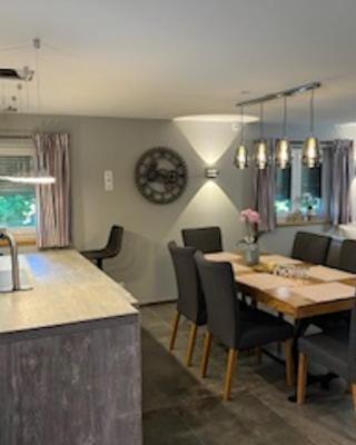Ferienhaus bis 6 Personen