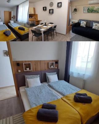 Sunshine Resort Apartment