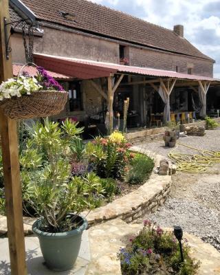 La ferme de Tart
