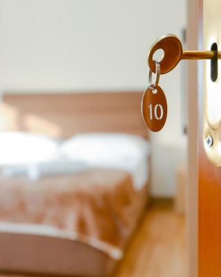 Urban Escape Guesthouse