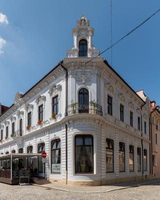 B&B Hotel Praha