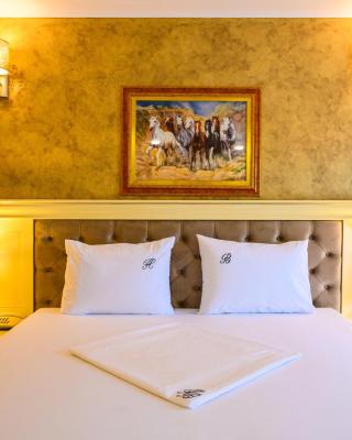 Hotel Bulevard