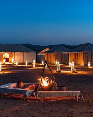 Merzouga Heart Luxury Camp