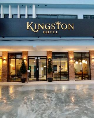 Kingston Hotel 7 - Johor Bharu