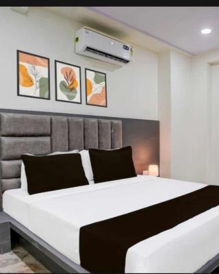 Hotel swagat inn bopal