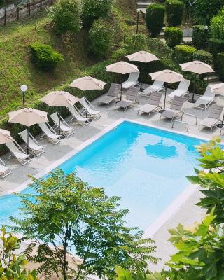 Hotel Fossati