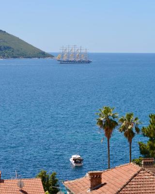 Ancora Hotel