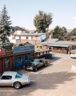 Down Town Motel