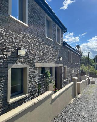 TheJewel Lodge & Spa Glengarriff