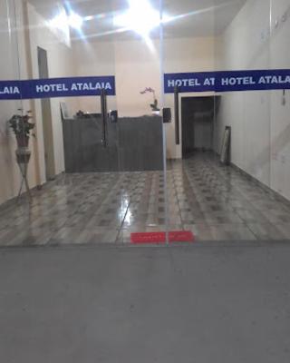 Hotel Atalaia