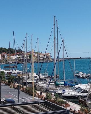 port de plaisance