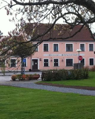Skivarps Gästgivaregård