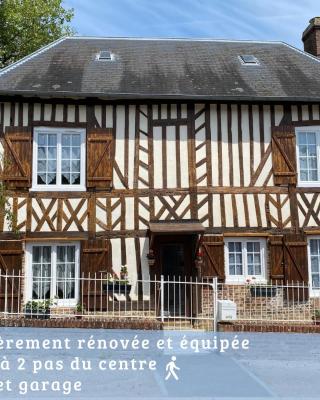 La Halte de la Hunière