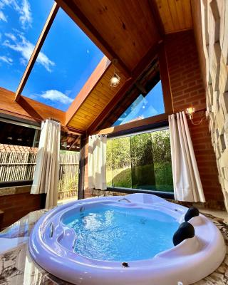 Pousada Verdes Alpes