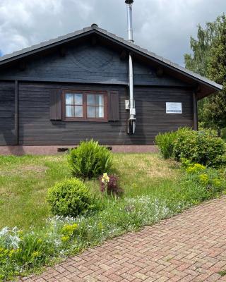 Blockhaus FerienZauber II