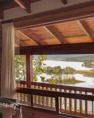 Zirahuen Forest and Resort