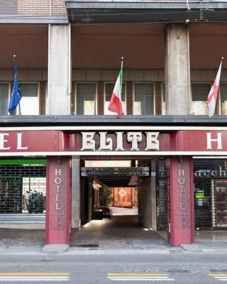 Grand Hotel Elite