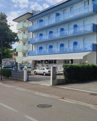 Hotel Paris