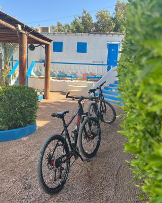 Auski Hostel Dahab