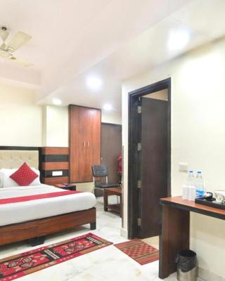 Hotel Emporio View - New Delhi Railway Station - Paharganj