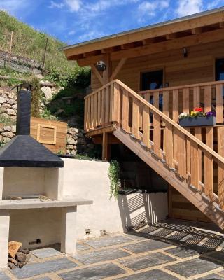 Studio Canellito Le Clos Des Ours