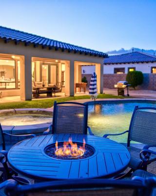 Luxury Resort Style Living w Pool & Jacuzzi