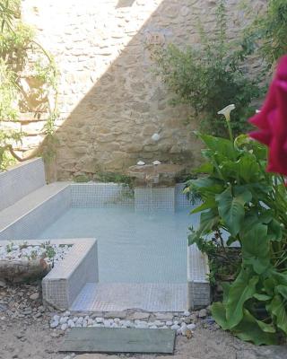 Albergue Sansol - El oasis del camino francés - Exclusivo para peregrinos