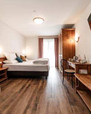 Hotel La Noria
