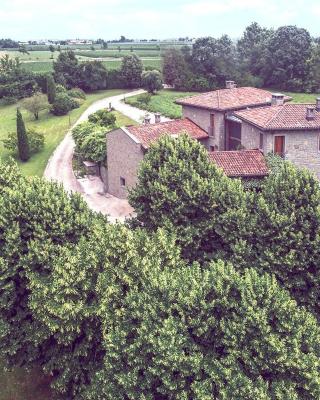 B&B VILLA MELOGRANO PONTOGLIo