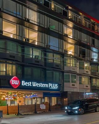 Best Western Plus Sands