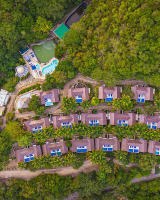Entremonte Wellness Hotel and Spa