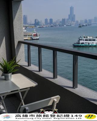 Watermark Hotel-The Harbour