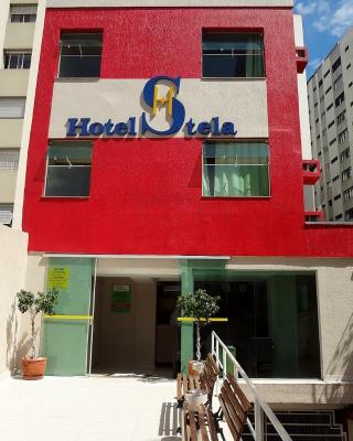 Hotel Stela