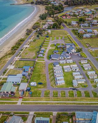 Swansea Holiday Park Tasmania