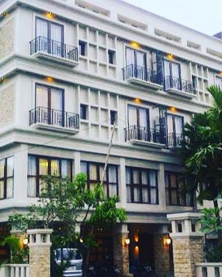 De Solo Boutique Hotel