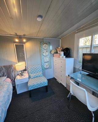 C1 Save money budget affordable cabin with comfort! - Cabin1