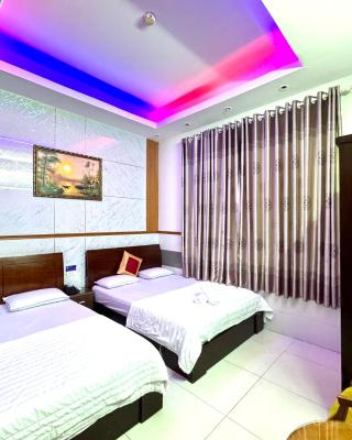 Khách sạn Tuấn Vũ