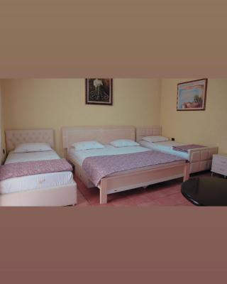 Alen Bar Hotel