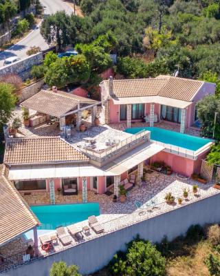 Villa Faye