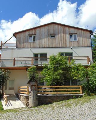 Apartmány u medvědů Krkonoše