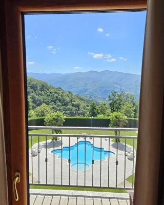 Hotel Palace Savuto