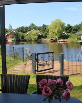 Ferienhaus Seehuis, Sauna, angeln, familienfreundlich