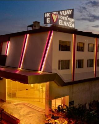 Hotel Vijay Elanza