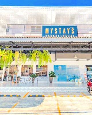 Mystays Phuket