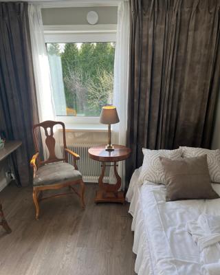 Smedjebackens Pensionat
