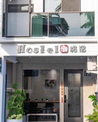 Chao Hostel