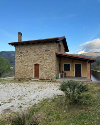 Casa vacanze La Cascina di Caterina