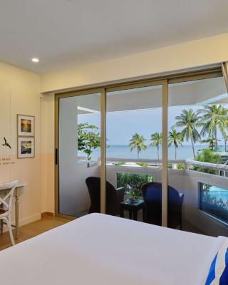 HOMM Bliss Southbeach Patong